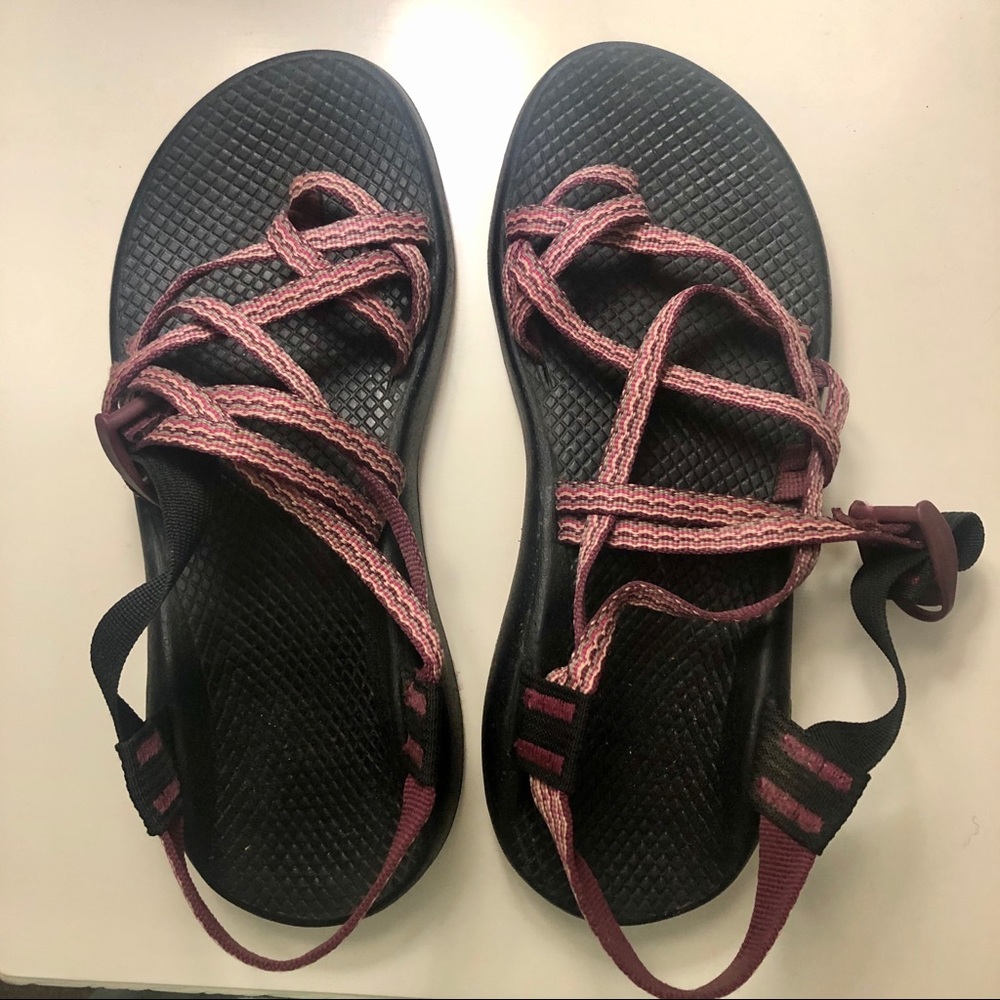 Womens Chacos